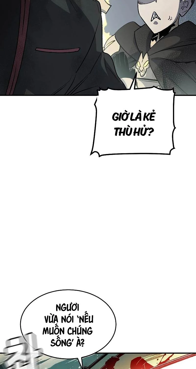 Độc Cô Tử Linh Sư Chapter 134 - Trang 4