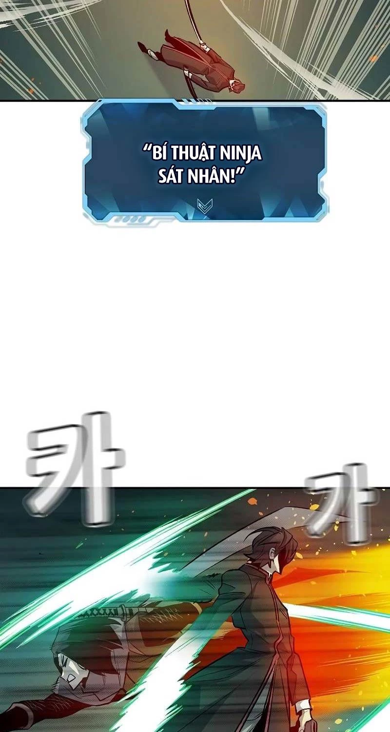 Độc Cô Tử Linh Sư Chapter 134 - Trang 4