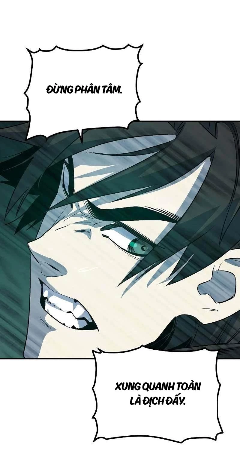 Độc Cô Tử Linh Sư Chapter 134 - Trang 4