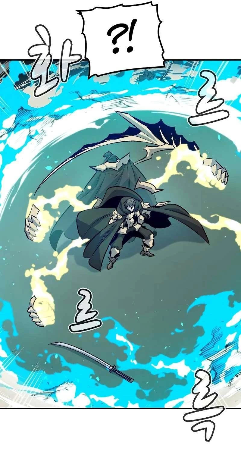 Độc Cô Tử Linh Sư Chapter 134 - Trang 4