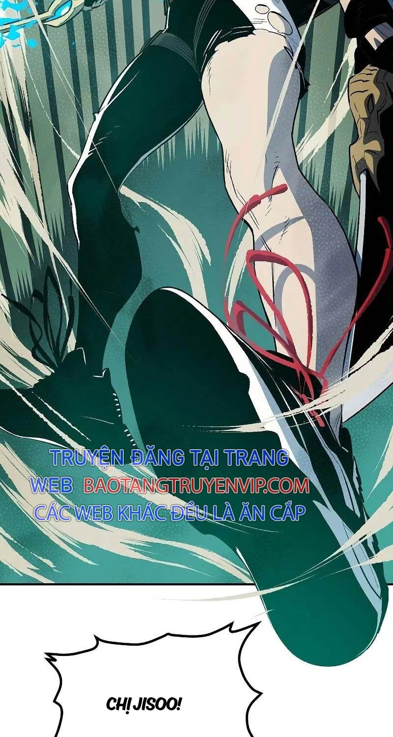 Độc Cô Tử Linh Sư Chapter 134 - Trang 4