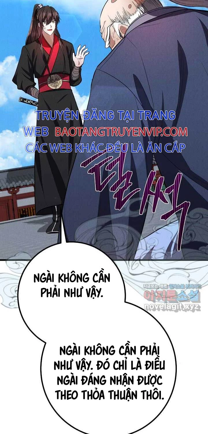 Thiên Tài Võ Thuật Hoàn Sinh Chapter 35 - Trang 2