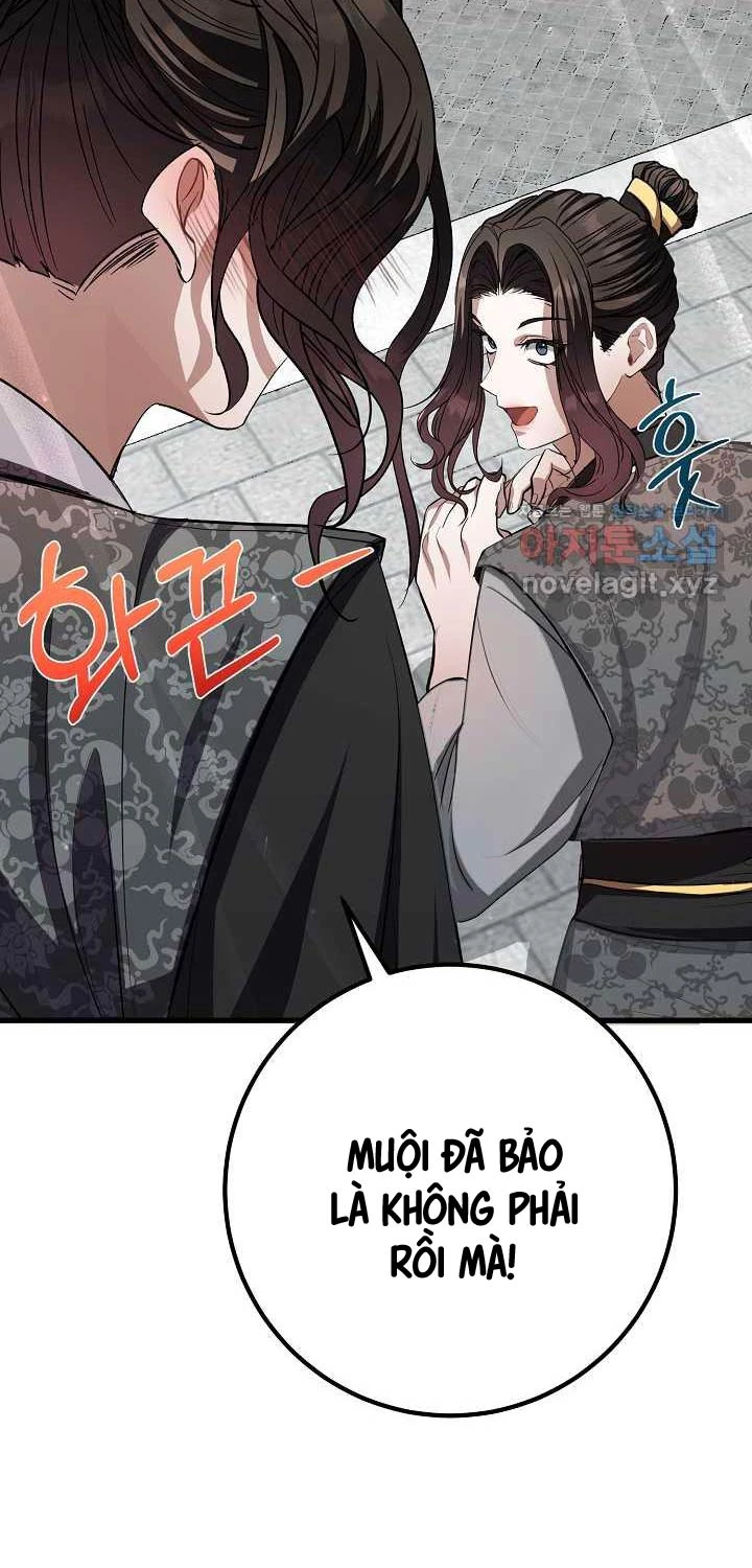 Thiên Tài Võ Thuật Hoàn Sinh Chapter 35 - Trang 2