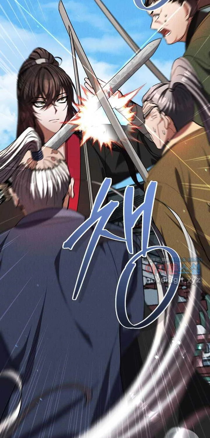 Thiên Tài Võ Thuật Hoàn Sinh Chapter 35 - Trang 2