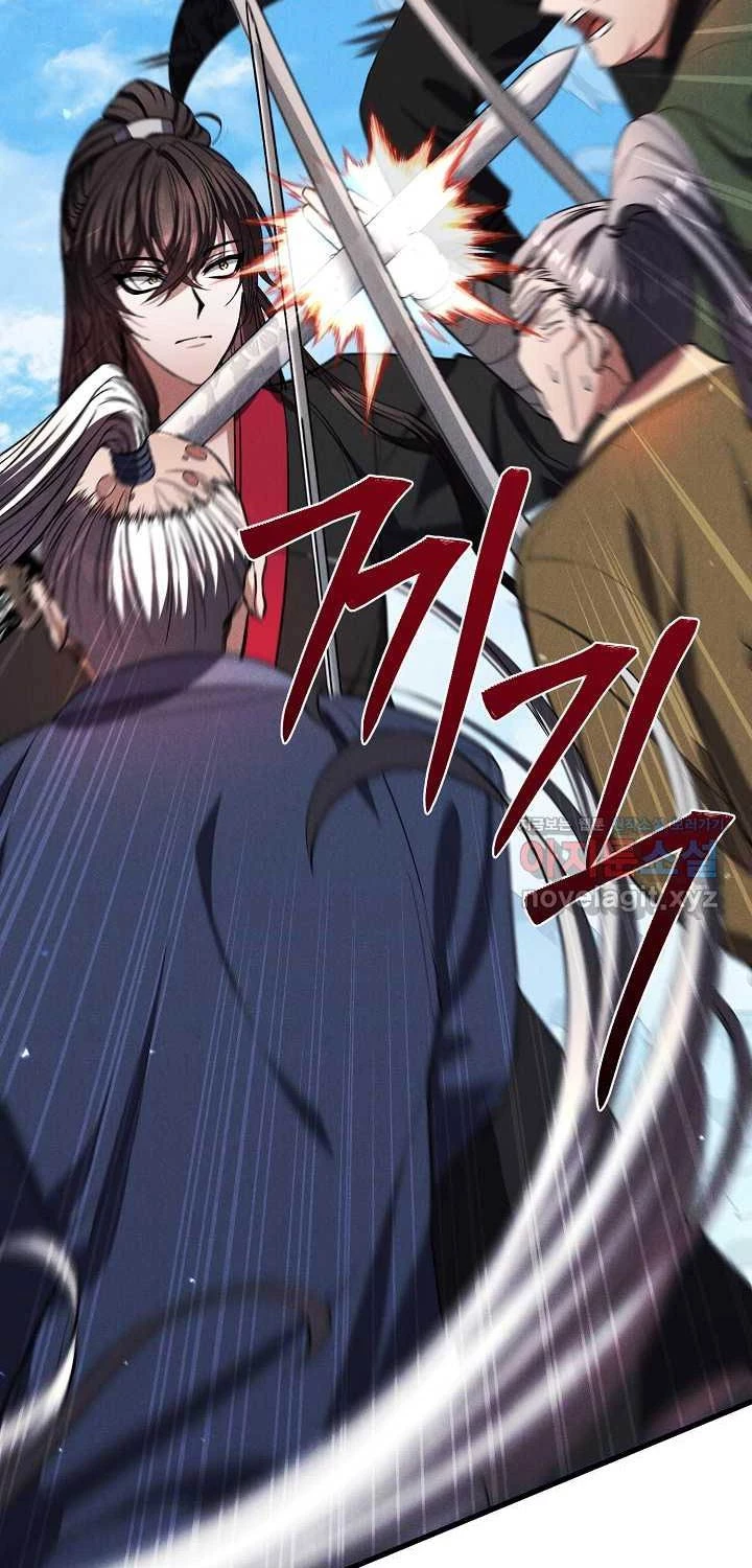 Thiên Tài Võ Thuật Hoàn Sinh Chapter 35 - Trang 2