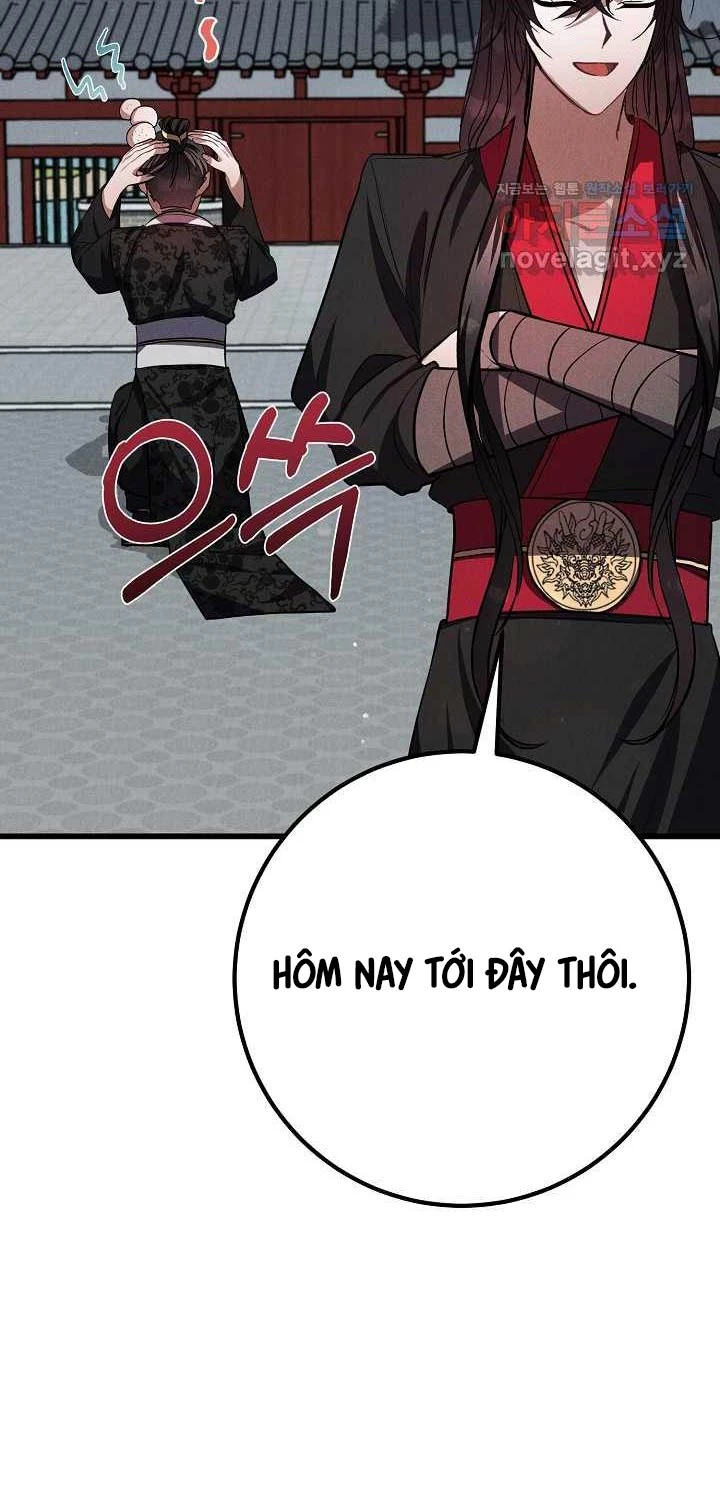 Thiên Tài Võ Thuật Hoàn Sinh Chapter 35 - Trang 2