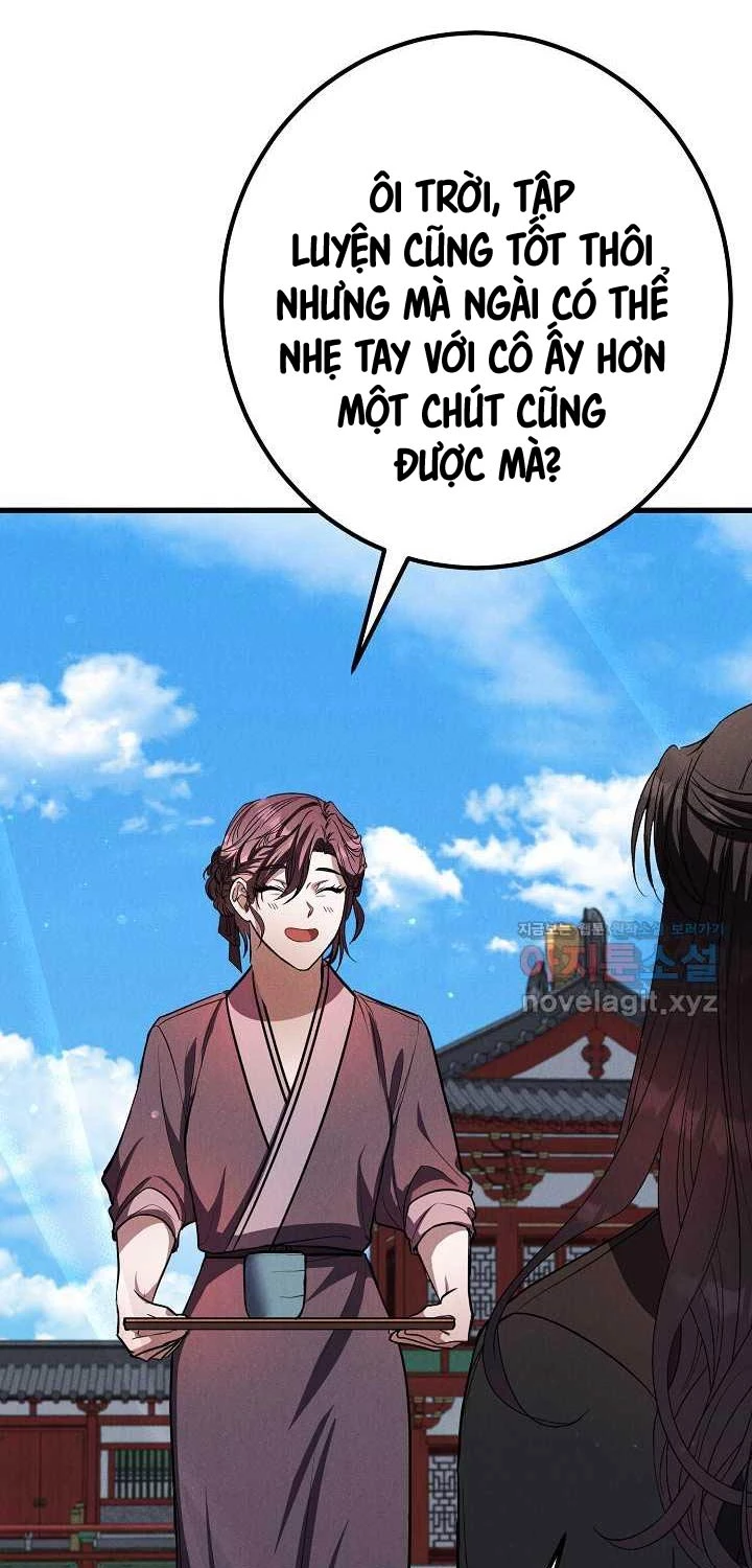 Thiên Tài Võ Thuật Hoàn Sinh Chapter 35 - Trang 2