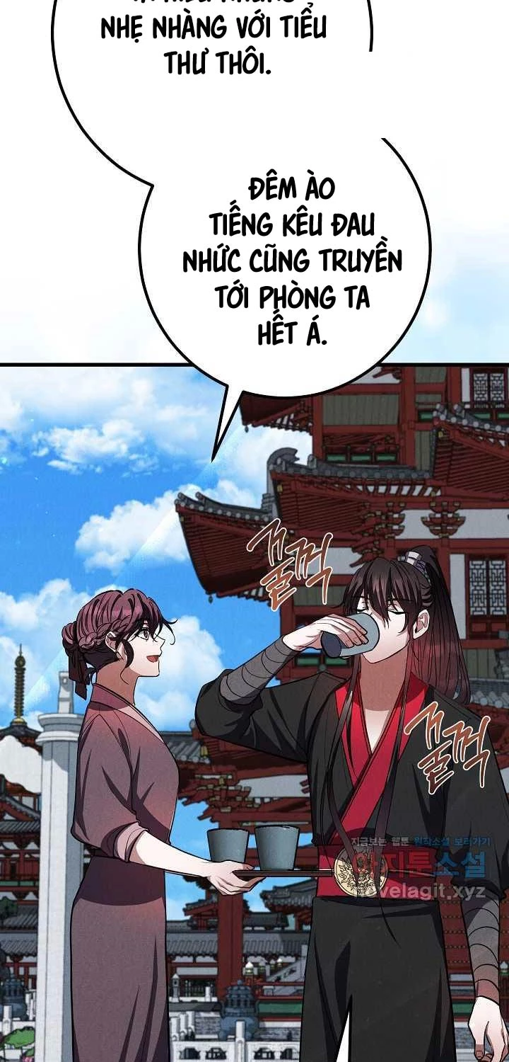 Thiên Tài Võ Thuật Hoàn Sinh Chapter 35 - Trang 2