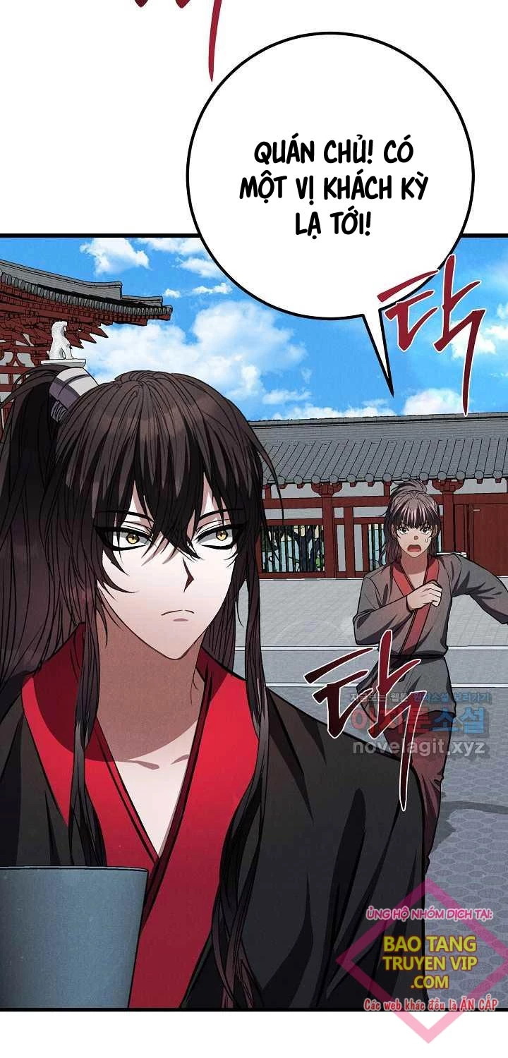 Thiên Tài Võ Thuật Hoàn Sinh Chapter 35 - Trang 2