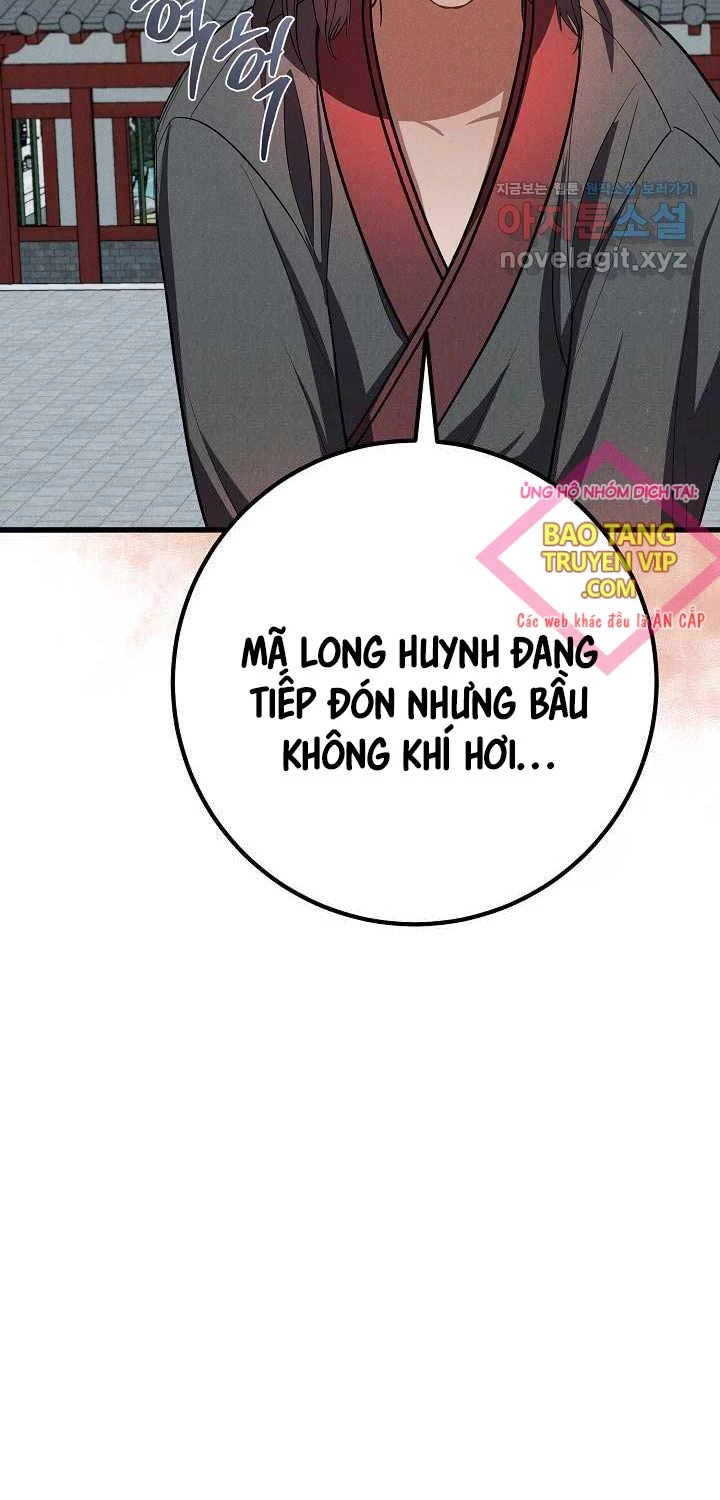 Thiên Tài Võ Thuật Hoàn Sinh Chapter 35 - Trang 2