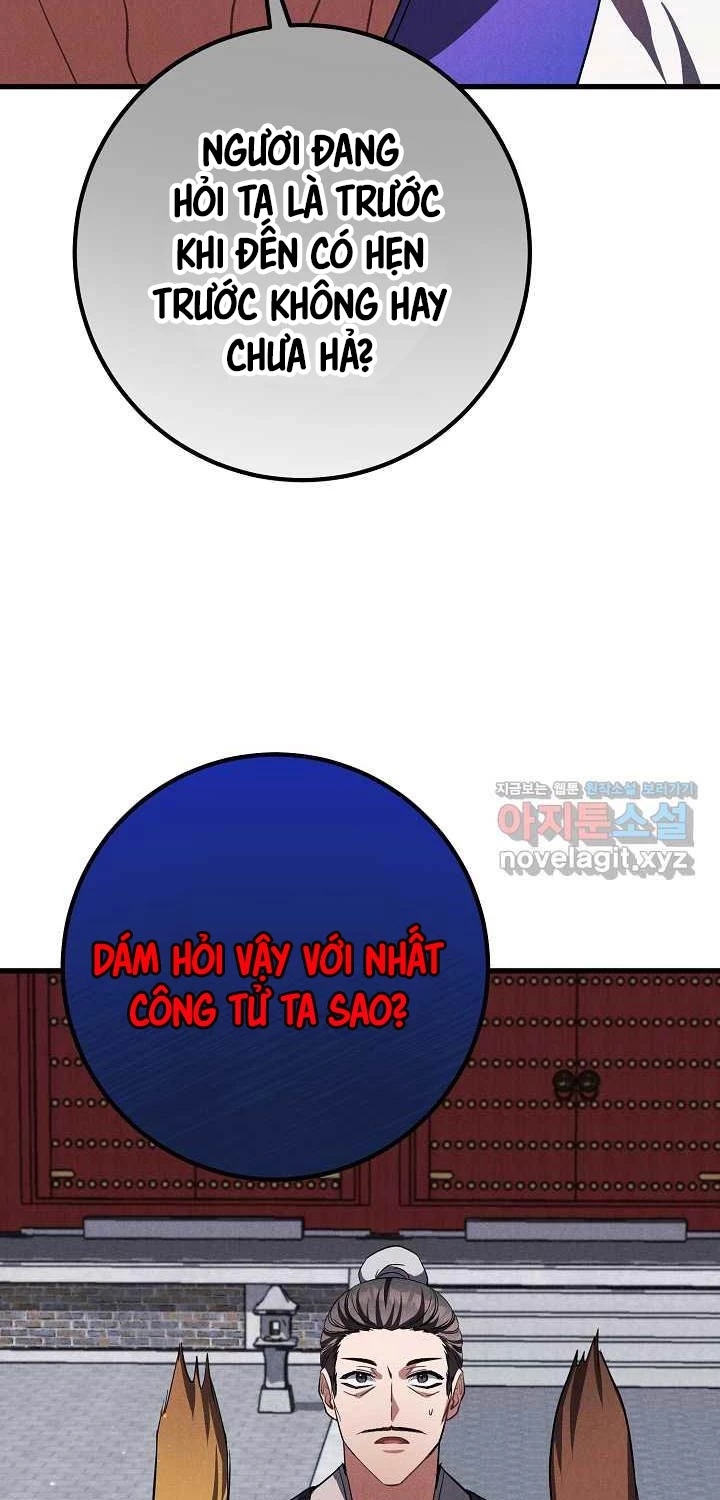 Thiên Tài Võ Thuật Hoàn Sinh Chapter 35 - Trang 2