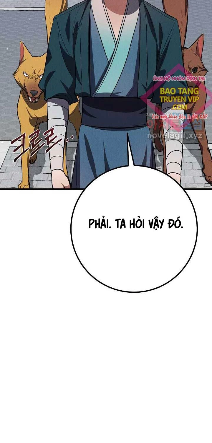 Thiên Tài Võ Thuật Hoàn Sinh Chapter 35 - Trang 2