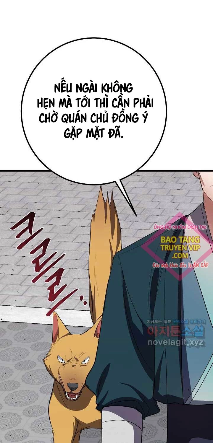 Thiên Tài Võ Thuật Hoàn Sinh Chapter 35 - Trang 2