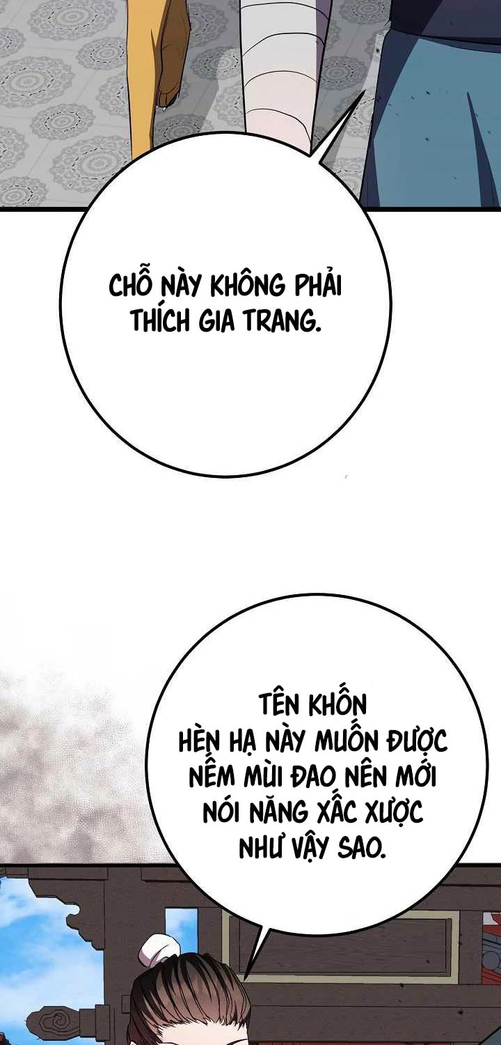 Thiên Tài Võ Thuật Hoàn Sinh Chapter 35 - Trang 2