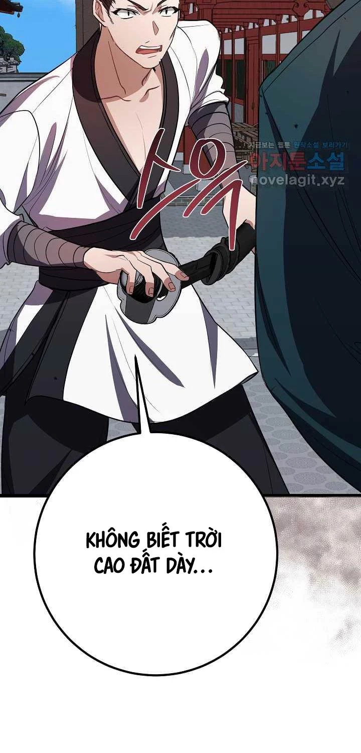 Thiên Tài Võ Thuật Hoàn Sinh Chapter 35 - Trang 2