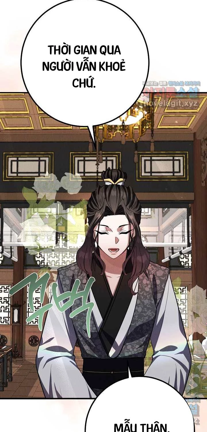 Thiên Tài Võ Thuật Hoàn Sinh Chapter 37 - Trang 2