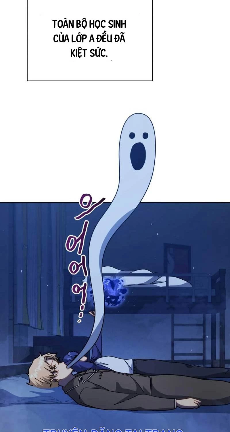 Tử Linh Sư Thiên Tài Của Học Viện Chapter 127 - Trang 4