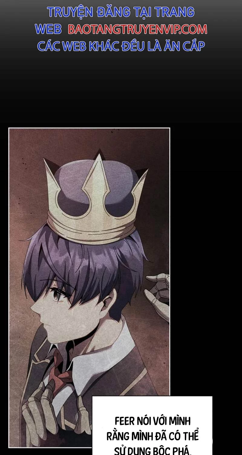 Tử Linh Sư Thiên Tài Của Học Viện Chapter 127 - Trang 4