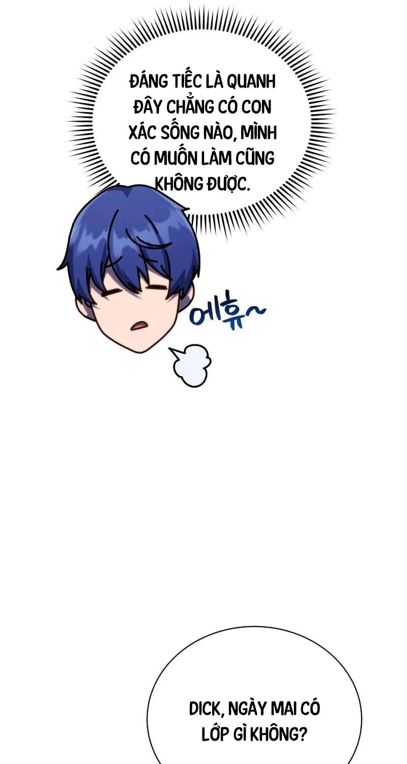 Tử Linh Sư Thiên Tài Của Học Viện Chapter 127 - Trang 4