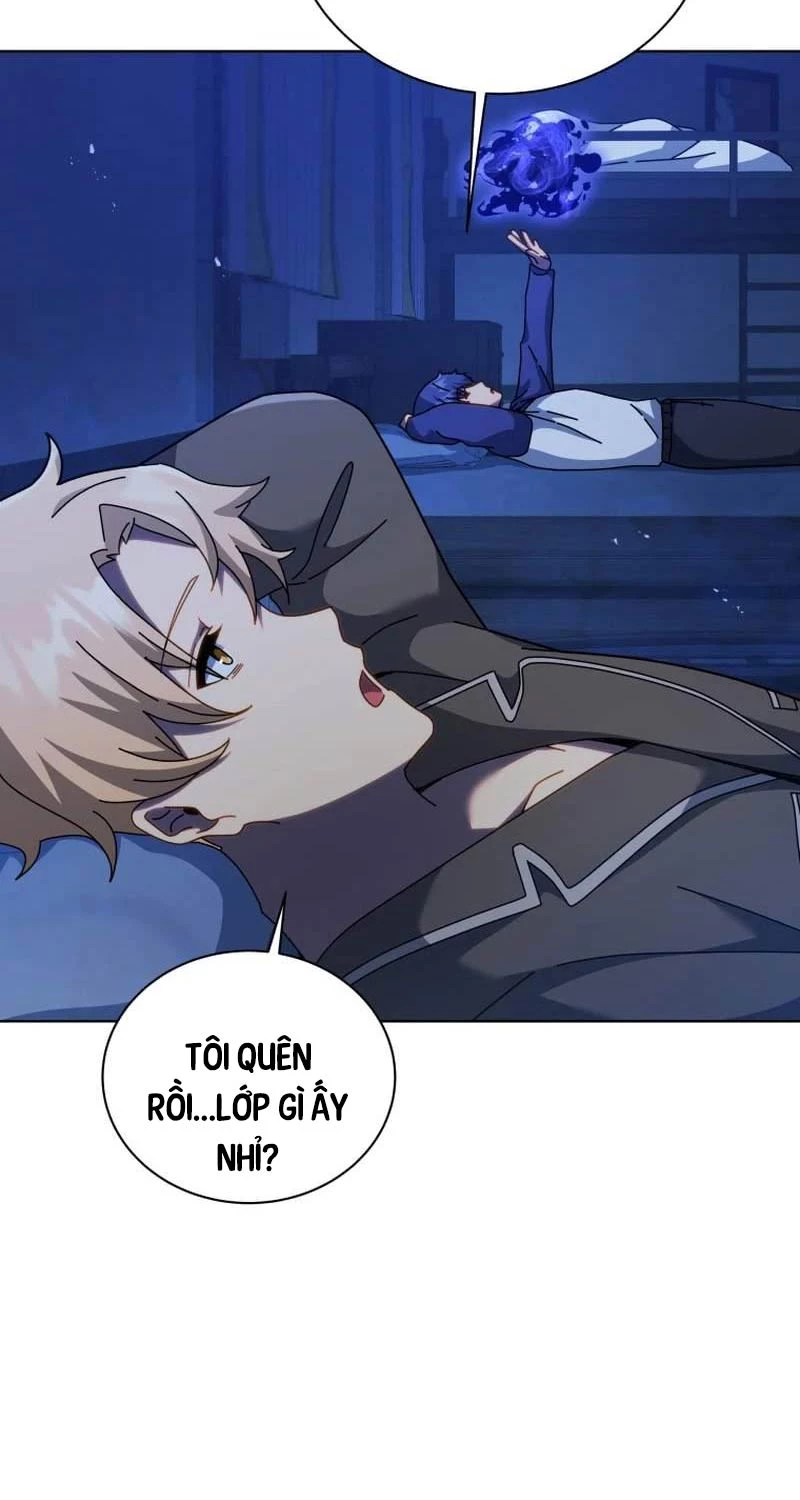 Tử Linh Sư Thiên Tài Của Học Viện Chapter 127 - Trang 4