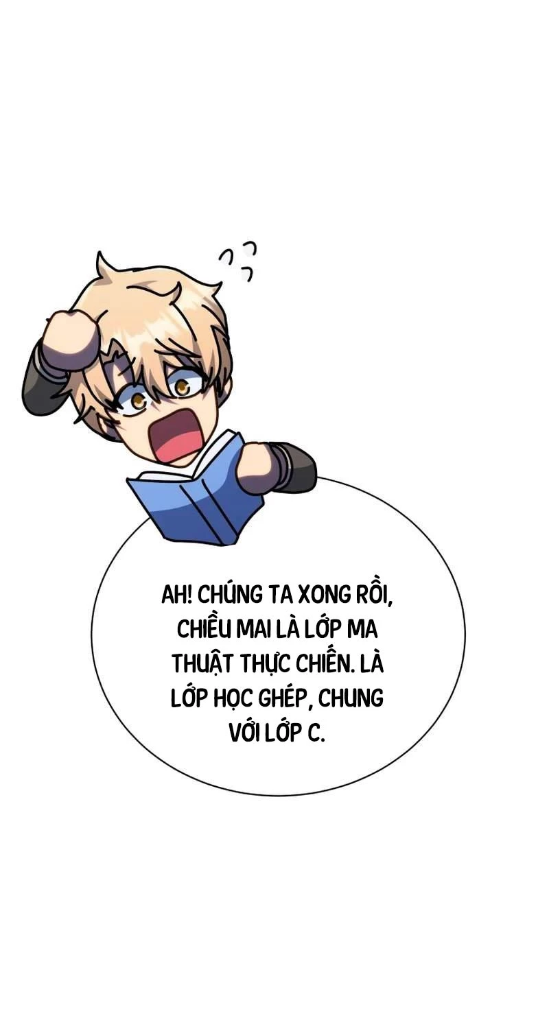 Tử Linh Sư Thiên Tài Của Học Viện Chapter 127 - Trang 4