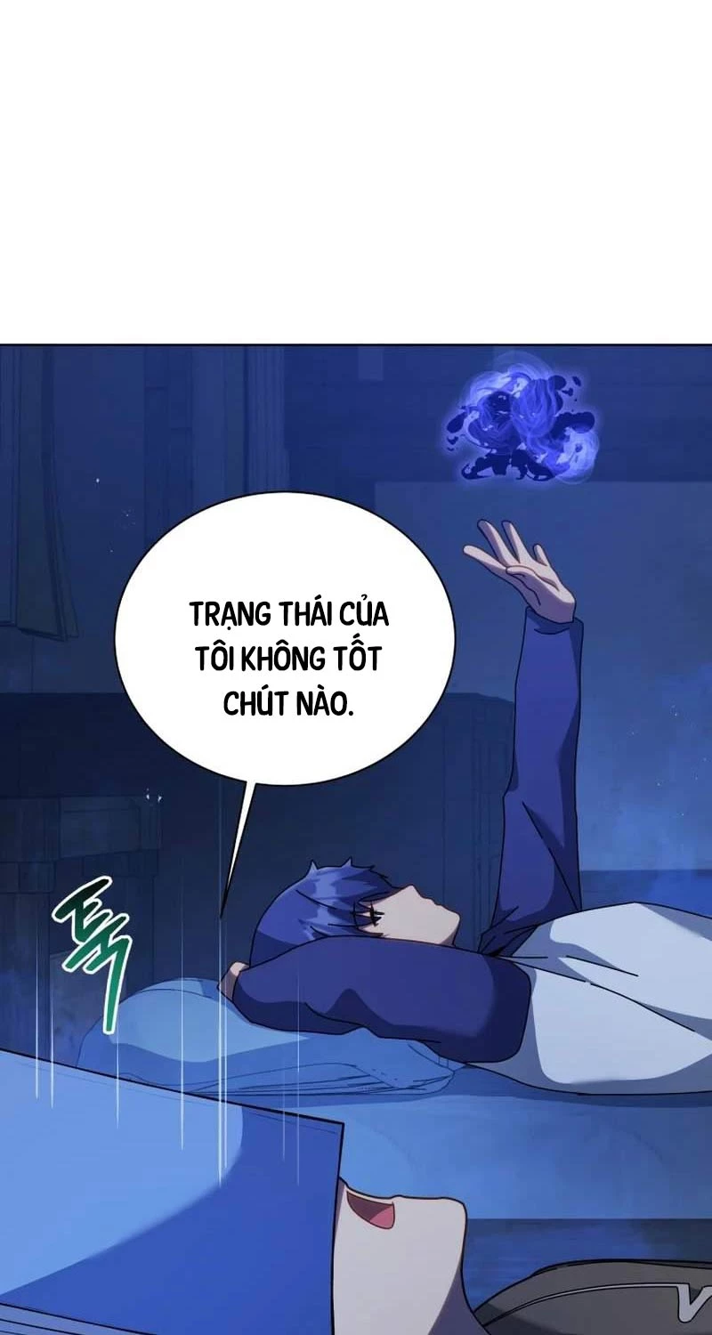 Tử Linh Sư Thiên Tài Của Học Viện Chapter 127 - Trang 4