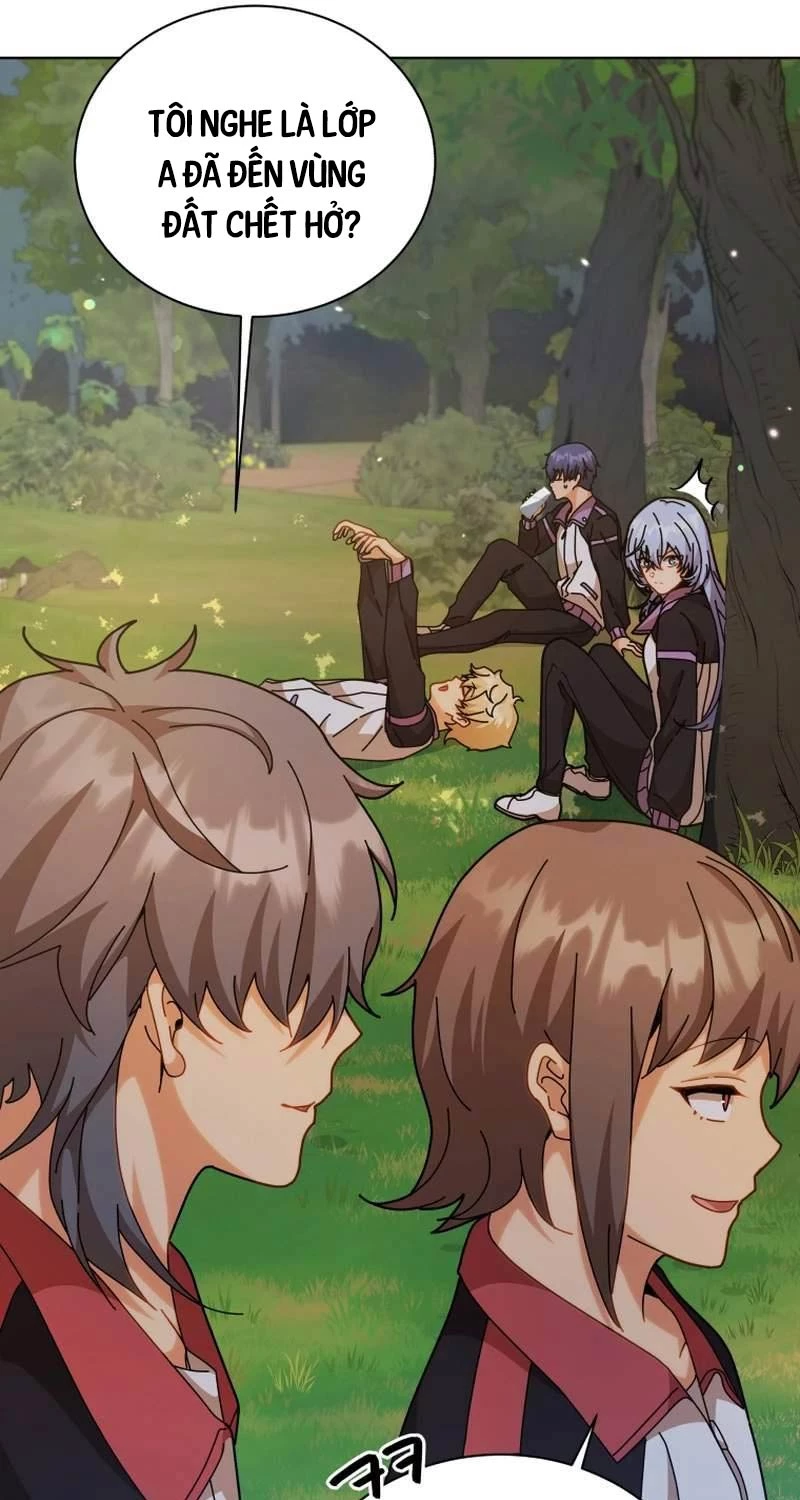 Tử Linh Sư Thiên Tài Của Học Viện Chapter 127 - Trang 4