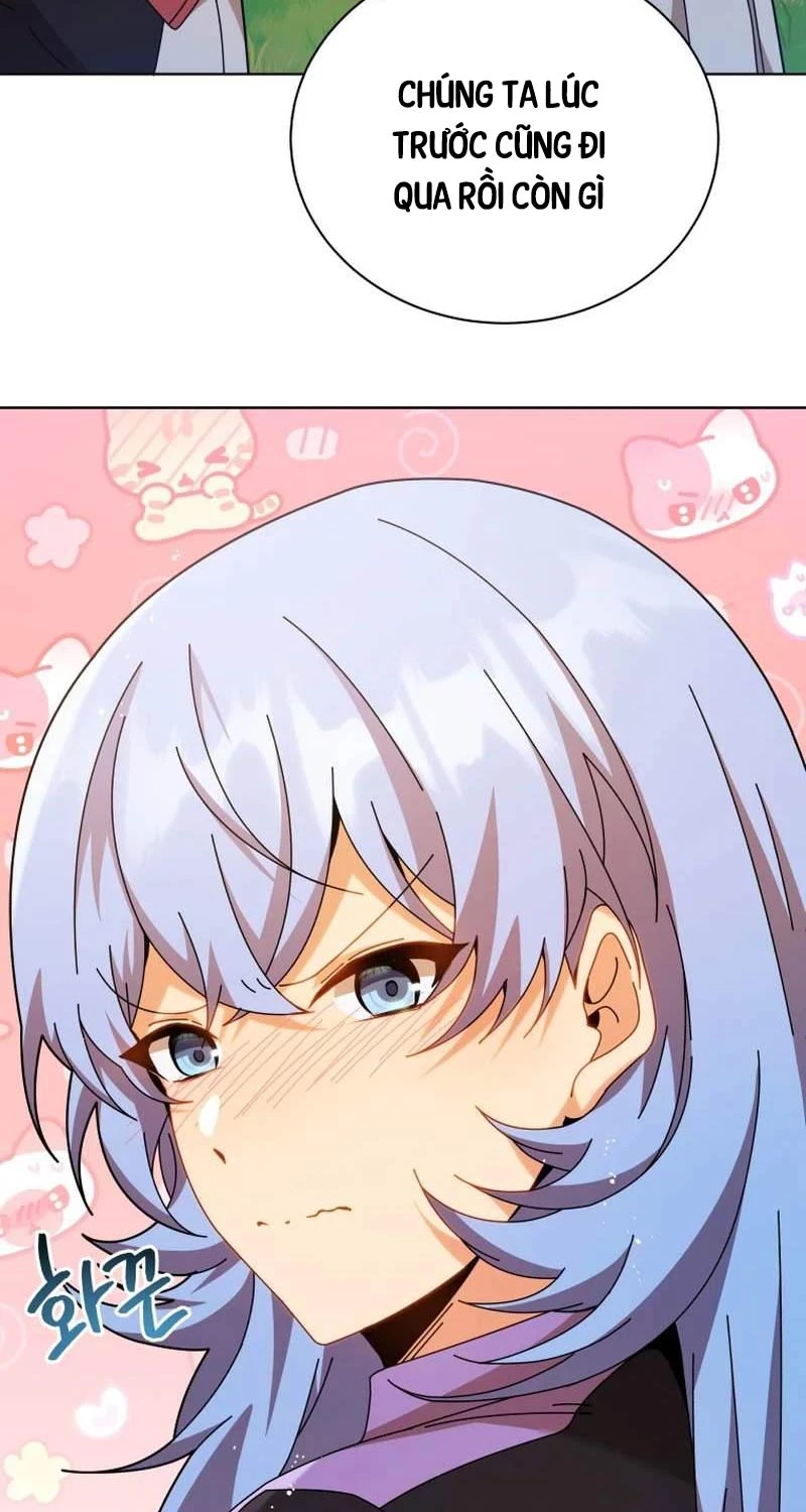 Tử Linh Sư Thiên Tài Của Học Viện Chapter 127 - Trang 4