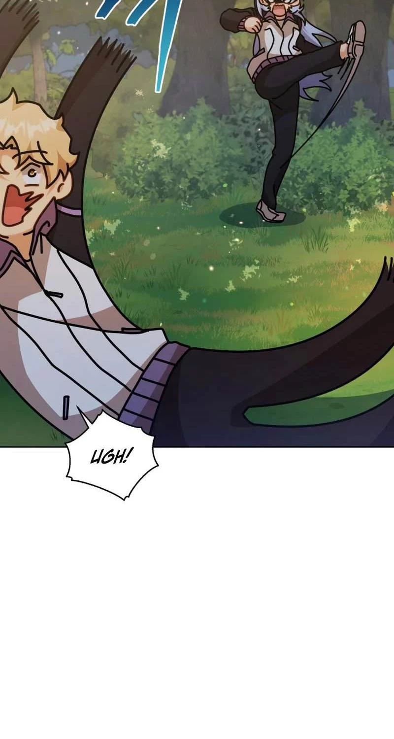 Tử Linh Sư Thiên Tài Của Học Viện Chapter 127 - Trang 4