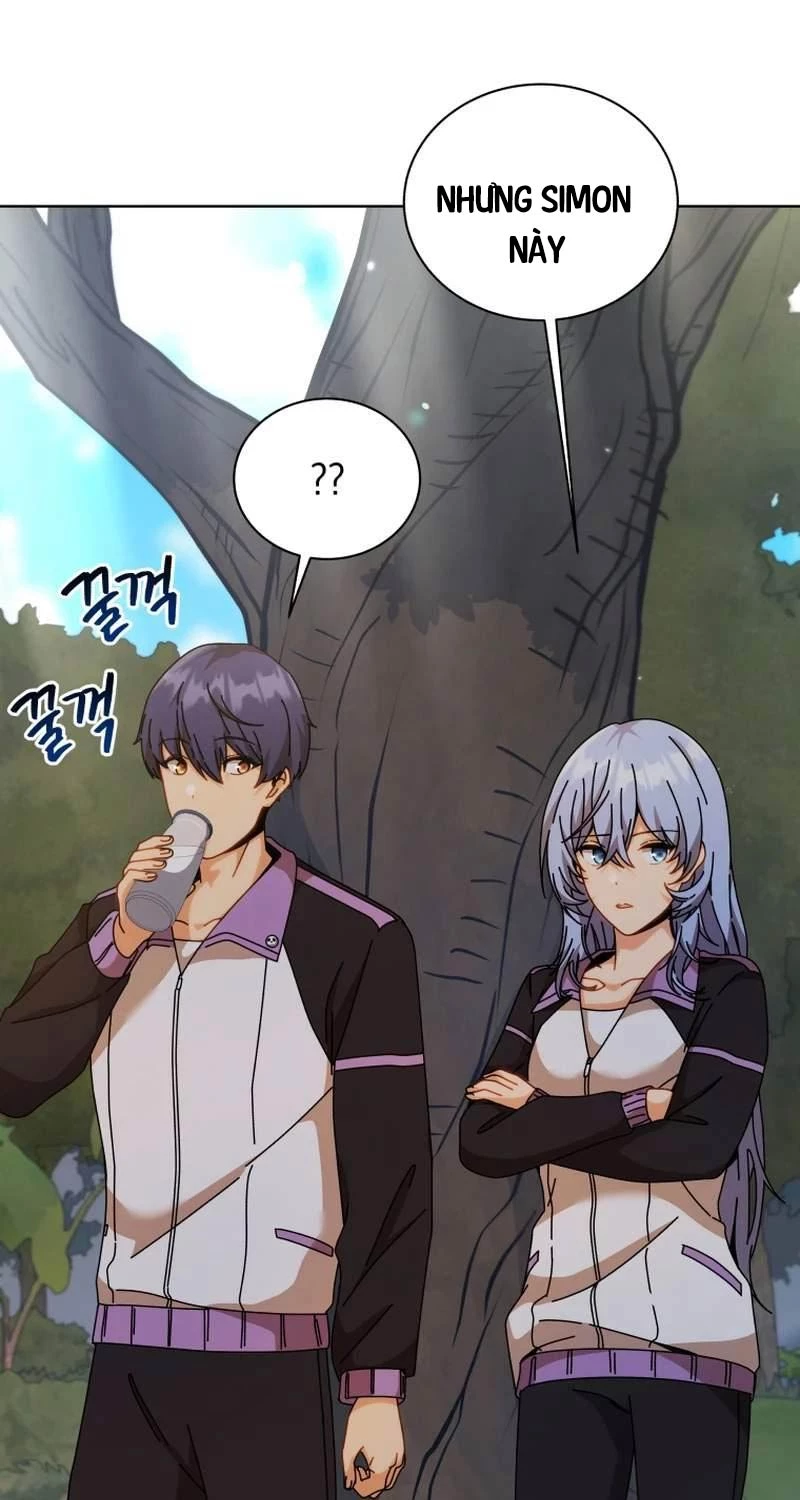 Tử Linh Sư Thiên Tài Của Học Viện Chapter 127 - Trang 4