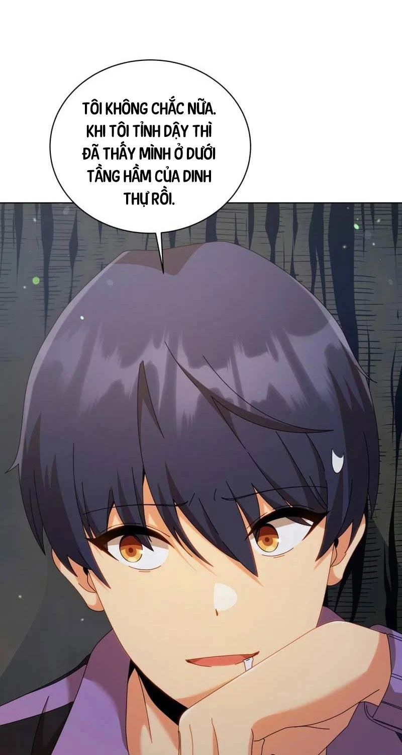 Tử Linh Sư Thiên Tài Của Học Viện Chapter 127 - Trang 4