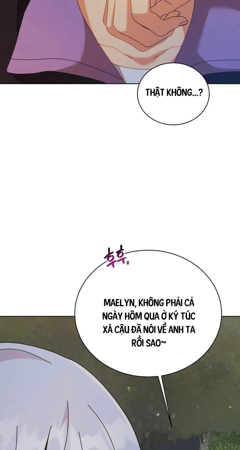 Tử Linh Sư Thiên Tài Của Học Viện Chapter 127 - Trang 4