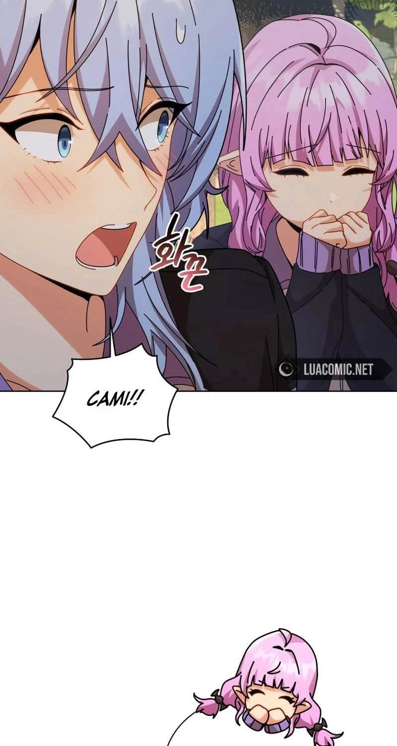 Tử Linh Sư Thiên Tài Của Học Viện Chapter 127 - Trang 4