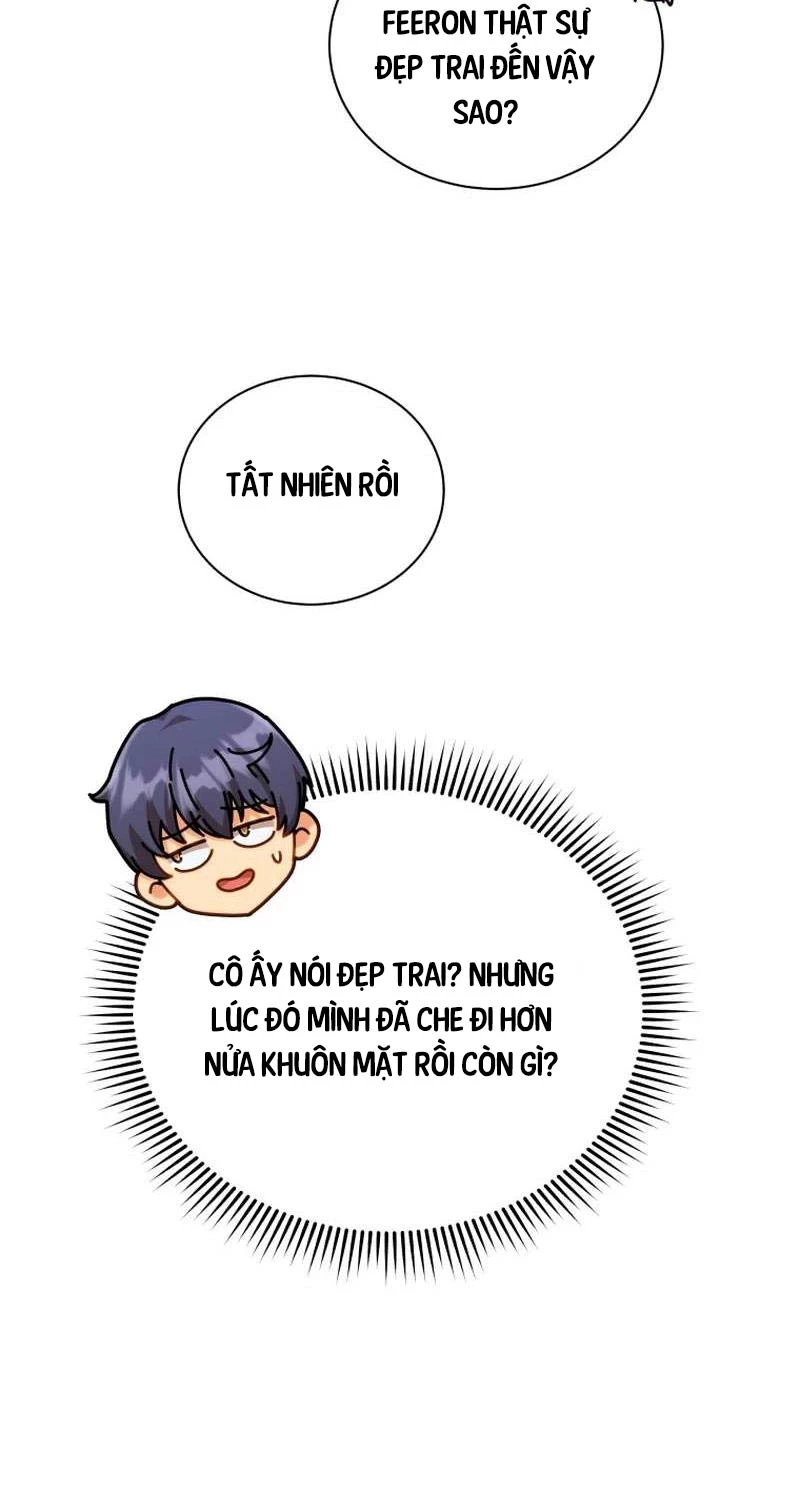 Tử Linh Sư Thiên Tài Của Học Viện Chapter 127 - Trang 4