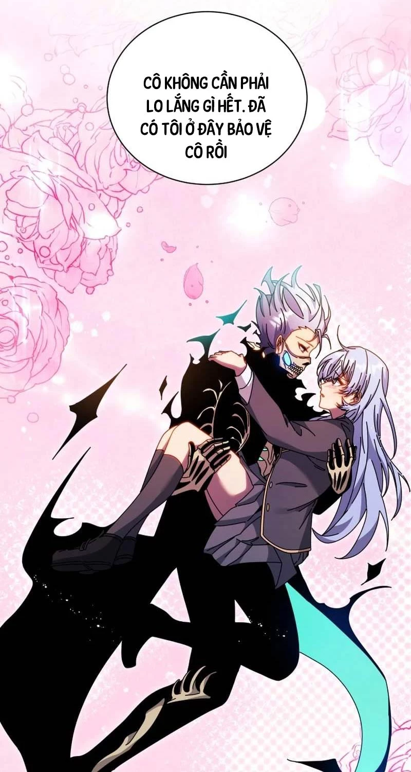 Tử Linh Sư Thiên Tài Của Học Viện Chapter 127 - Trang 4