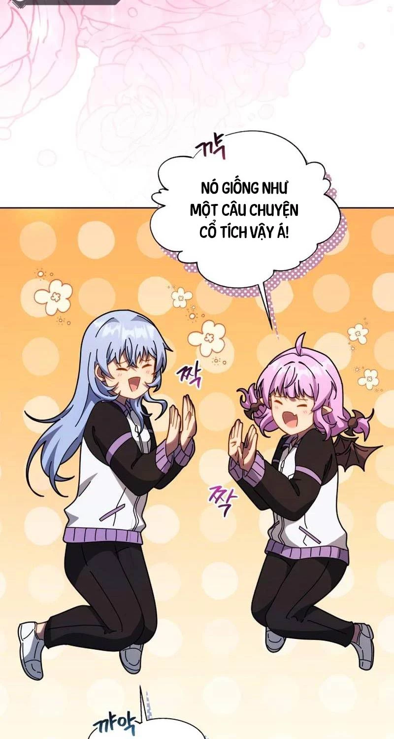 Tử Linh Sư Thiên Tài Của Học Viện Chapter 127 - Trang 4