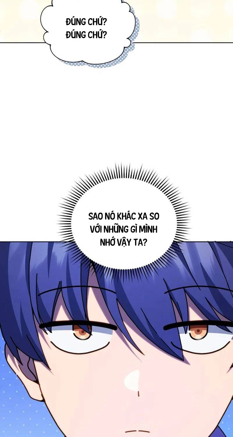 Tử Linh Sư Thiên Tài Của Học Viện Chapter 127 - Trang 4