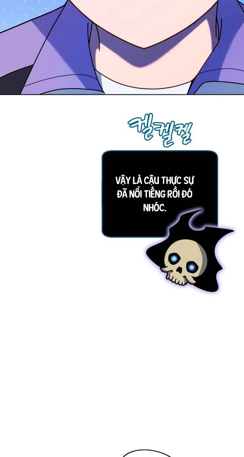 Tử Linh Sư Thiên Tài Của Học Viện Chapter 127 - Trang 4