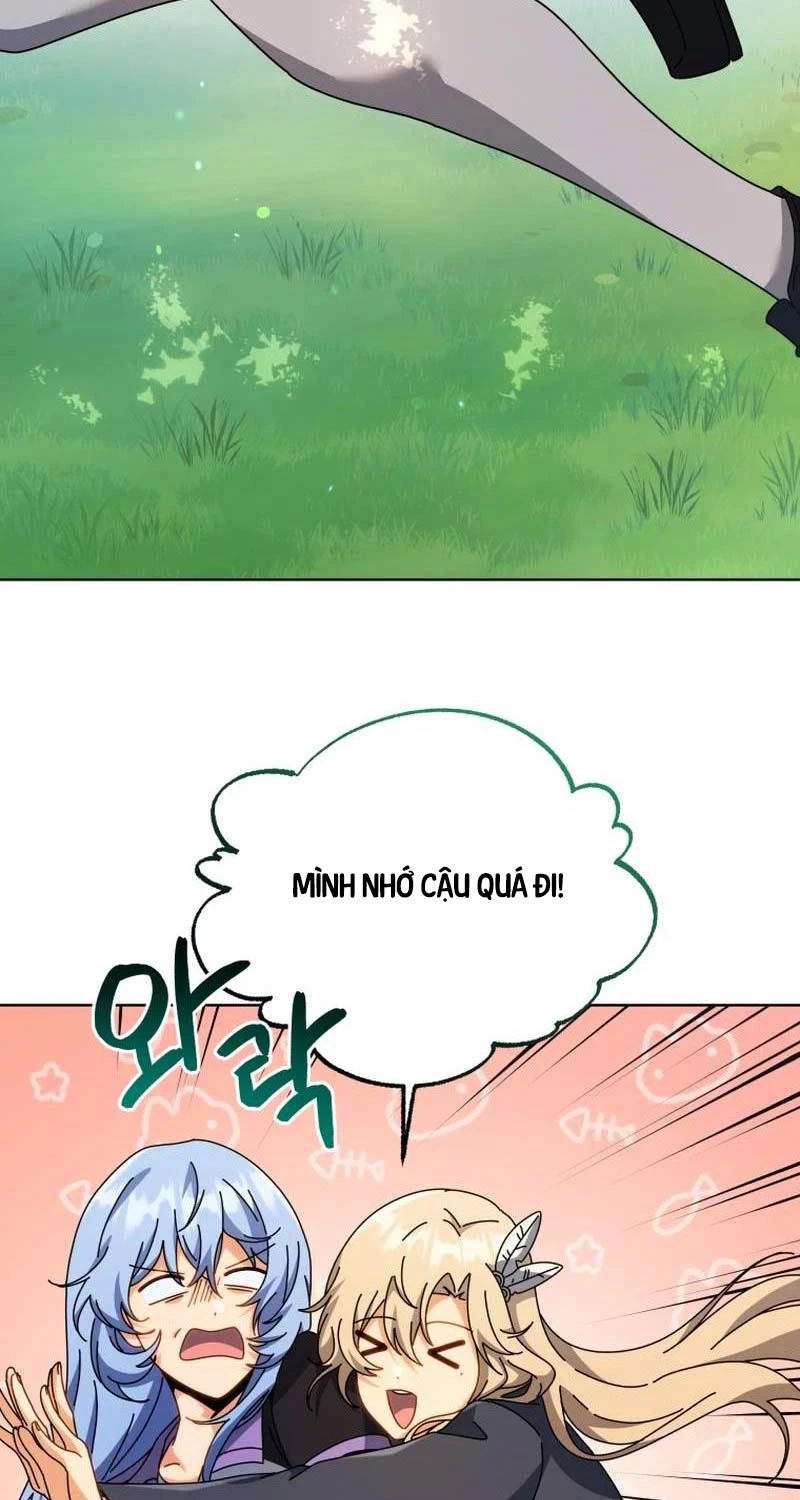 Tử Linh Sư Thiên Tài Của Học Viện Chapter 127 - Trang 4