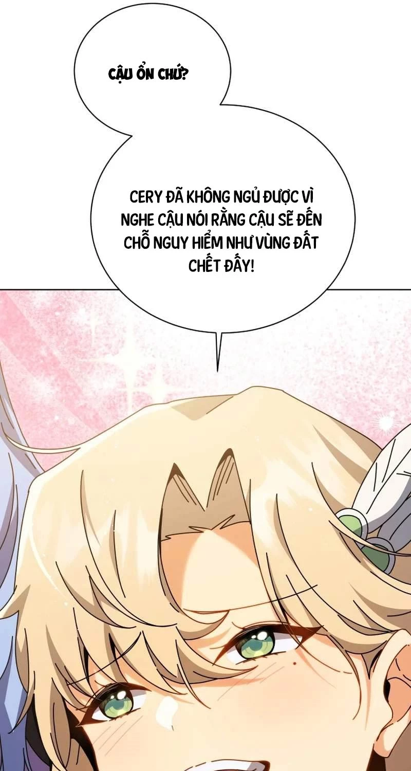 Tử Linh Sư Thiên Tài Của Học Viện Chapter 127 - Trang 4