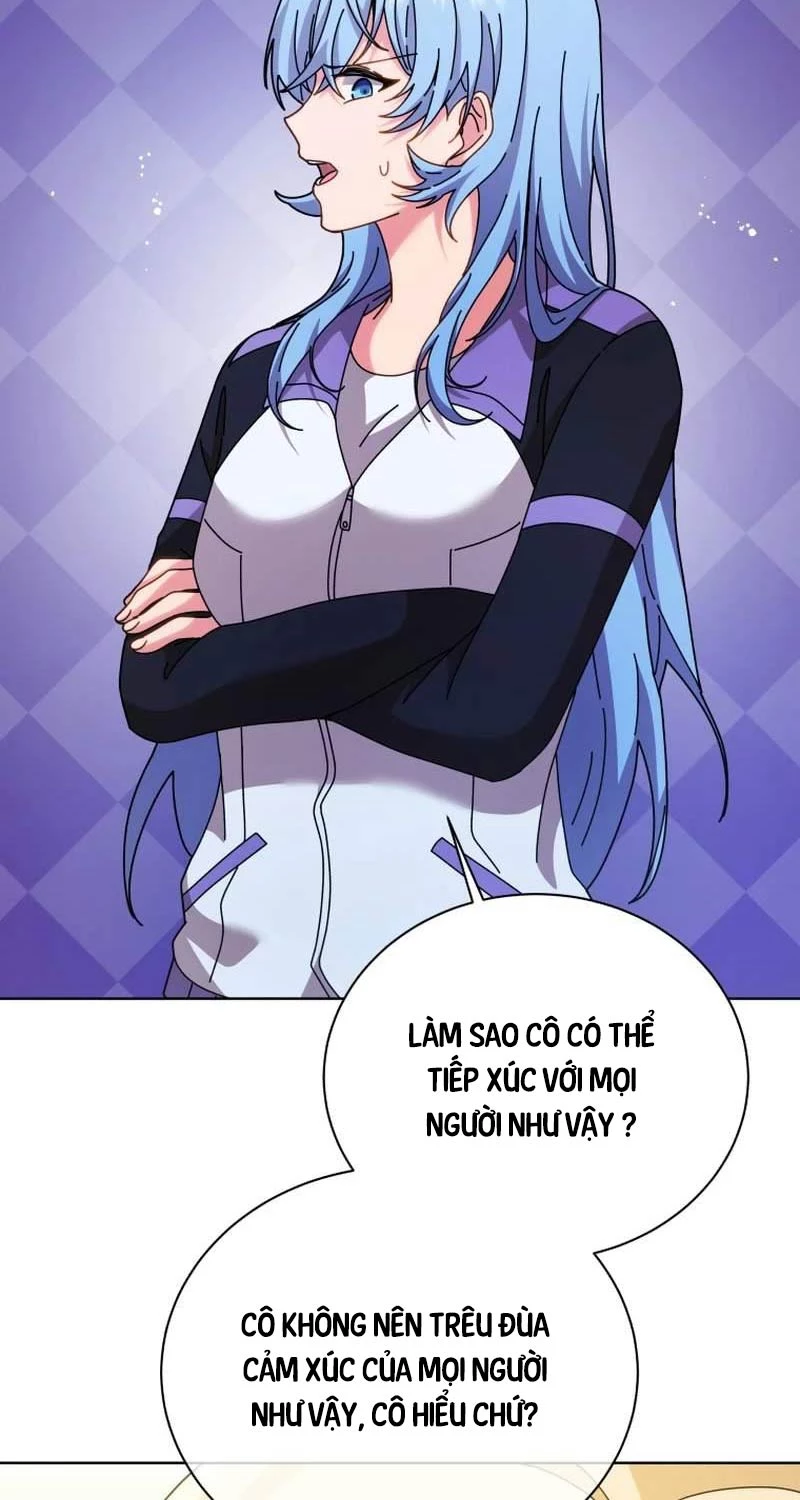 Tử Linh Sư Thiên Tài Của Học Viện Chapter 127 - Trang 4