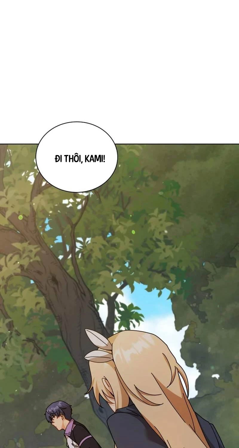 Tử Linh Sư Thiên Tài Của Học Viện Chapter 127 - Trang 4