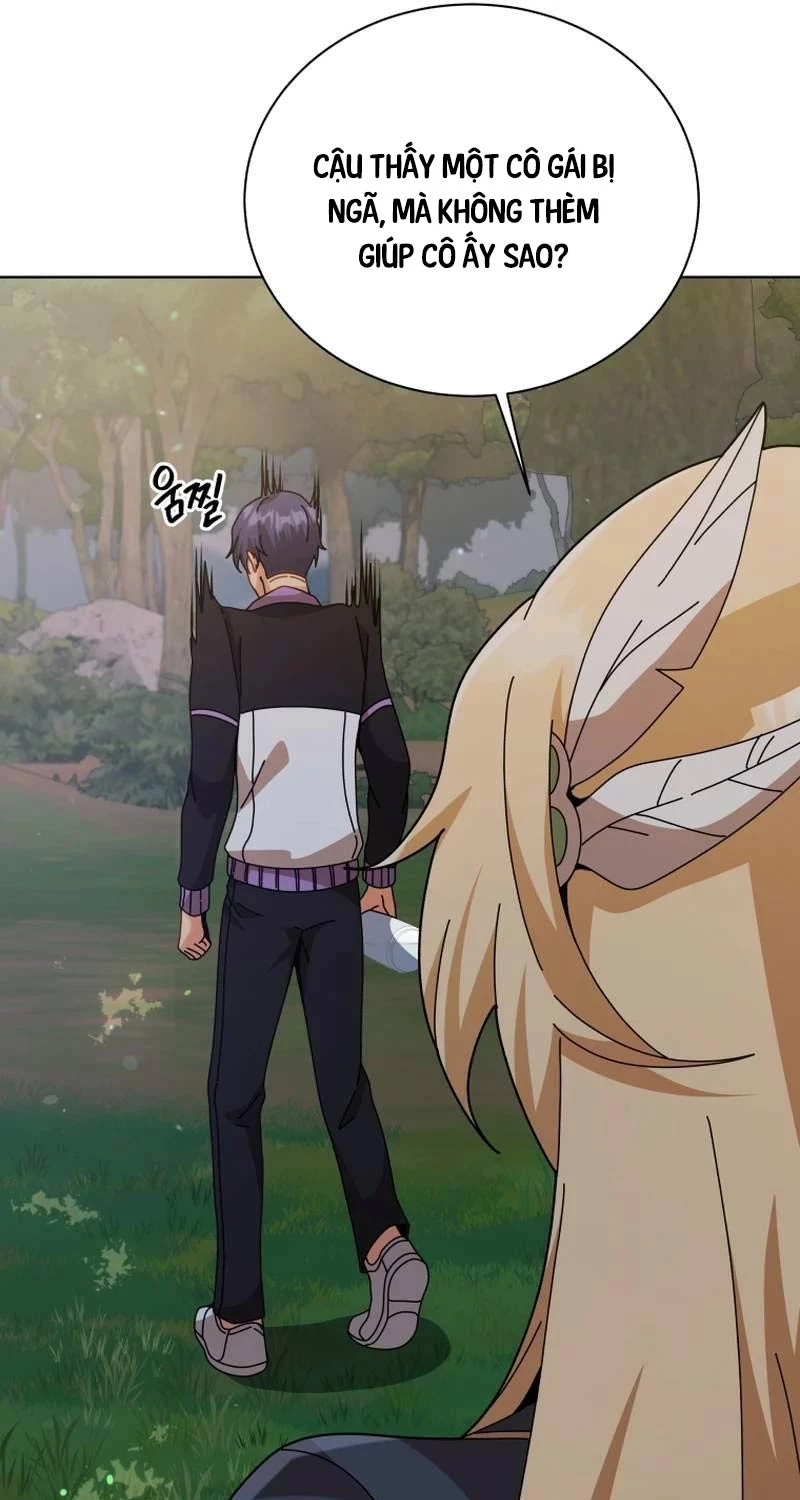 Tử Linh Sư Thiên Tài Của Học Viện Chapter 127 - Trang 4