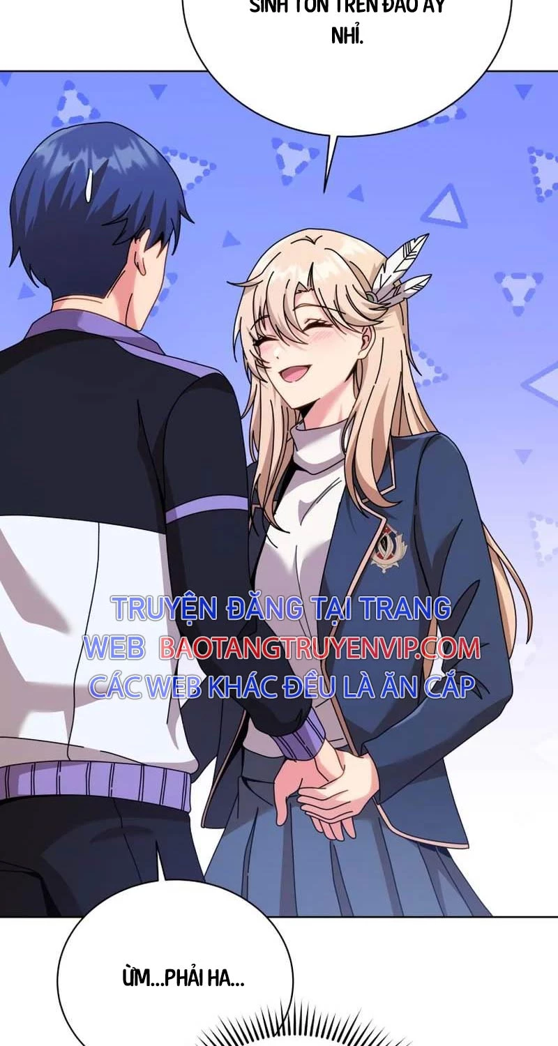 Tử Linh Sư Thiên Tài Của Học Viện Chapter 127 - Trang 4