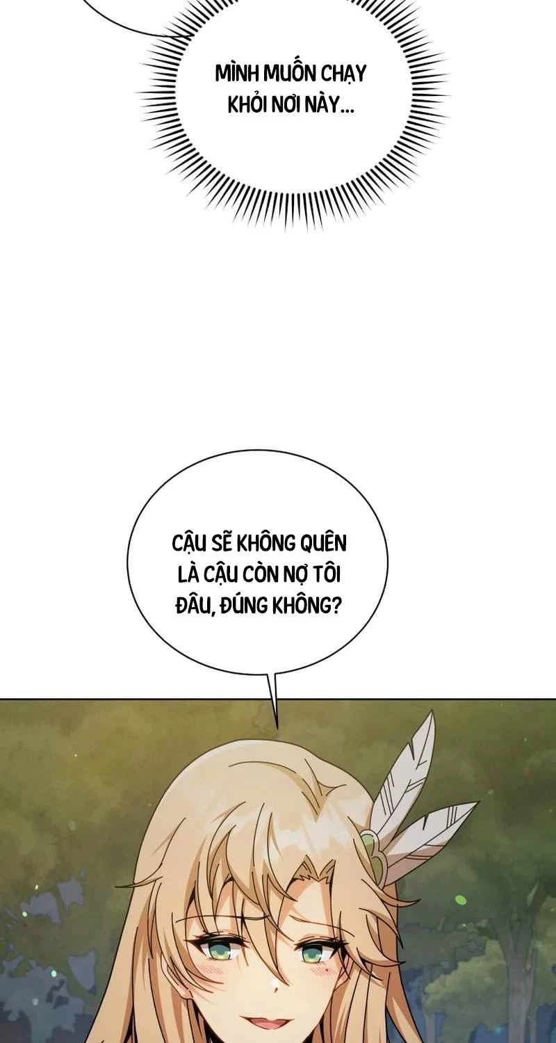 Tử Linh Sư Thiên Tài Của Học Viện Chapter 127 - Trang 4