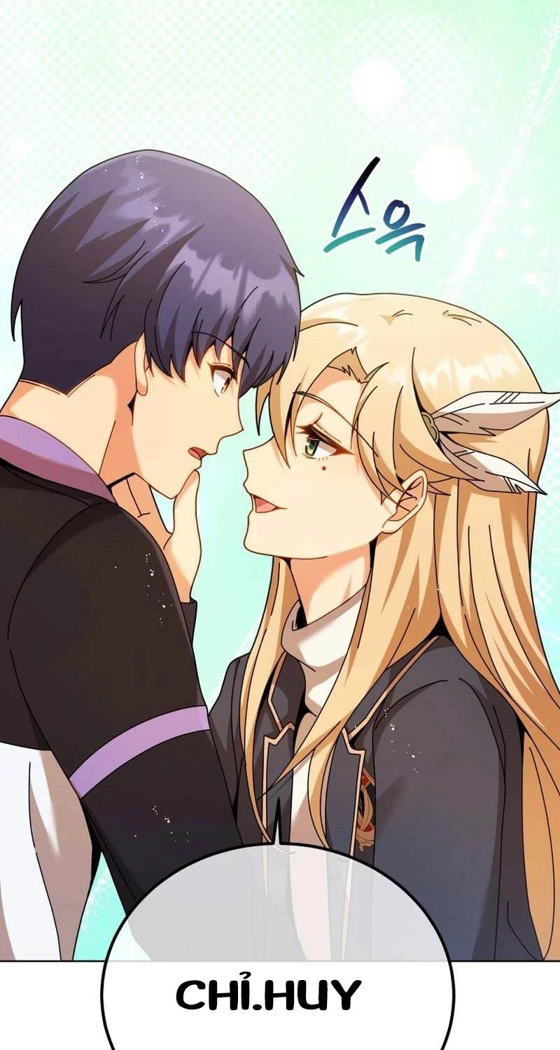 Tử Linh Sư Thiên Tài Của Học Viện Chapter 127 - Trang 4