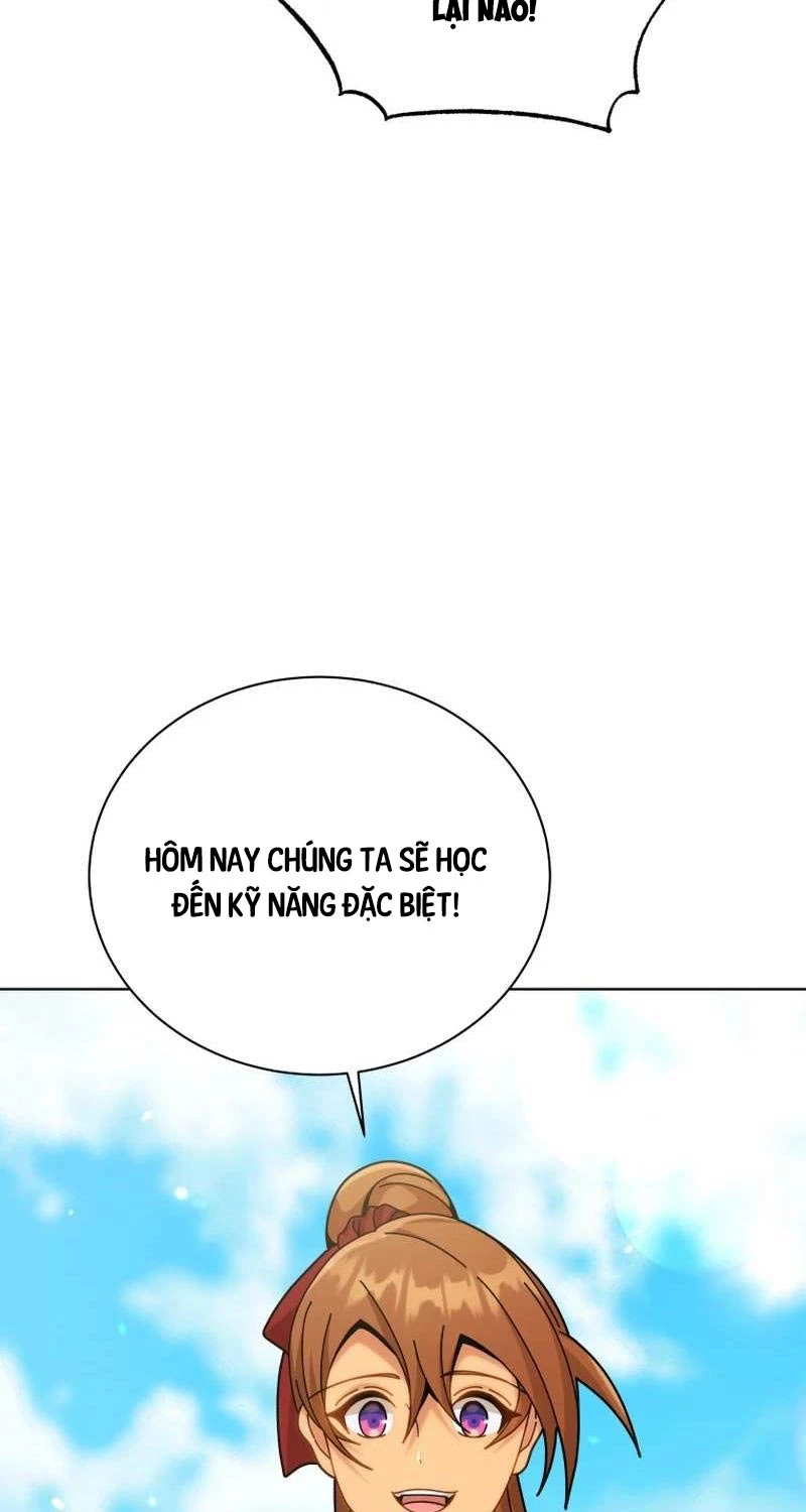 Tử Linh Sư Thiên Tài Của Học Viện Chapter 127 - Trang 4