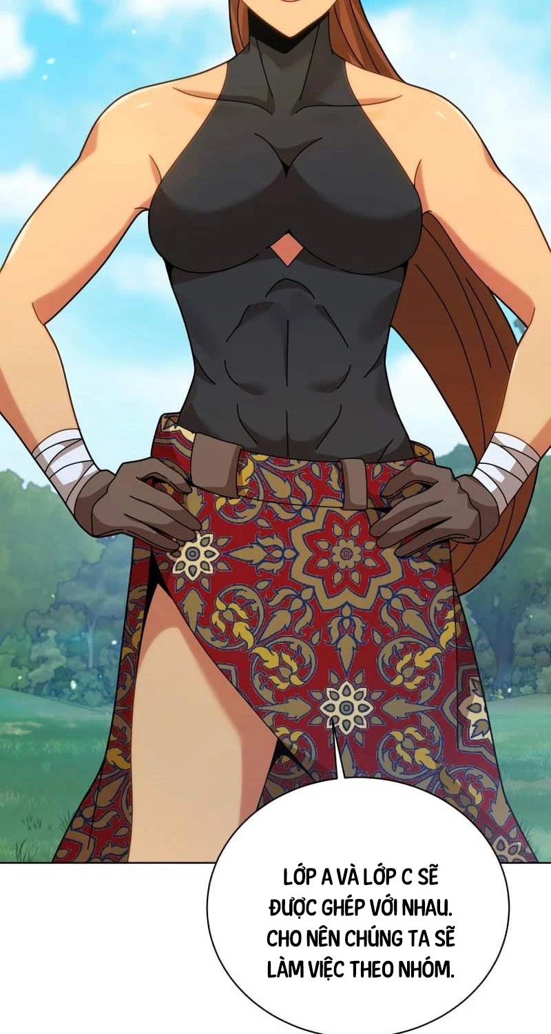 Tử Linh Sư Thiên Tài Của Học Viện Chapter 127 - Trang 4