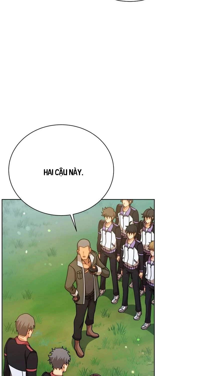 Tử Linh Sư Thiên Tài Của Học Viện Chapter 127 - Trang 4