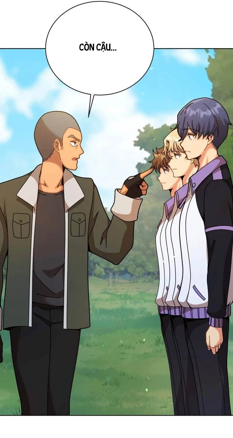 Tử Linh Sư Thiên Tài Của Học Viện Chapter 127 - Trang 4